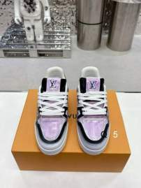 Picture of Louis Vuitton Shoes _SKULVsz35-45J050612828